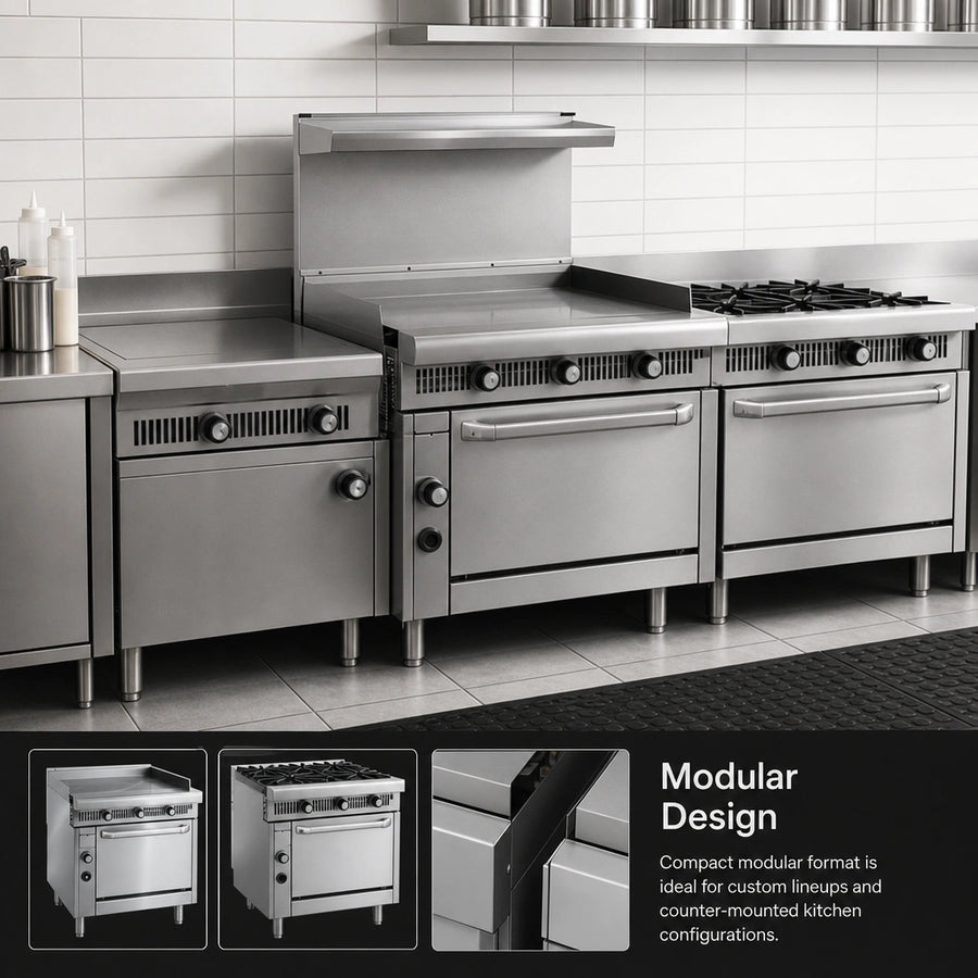 Modular Design