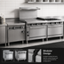 Thumbnail image #3 for Imperial Spec Series 36-Inch Heavy-Duty Modular Gas Griddle Range with 1-Inch Plate