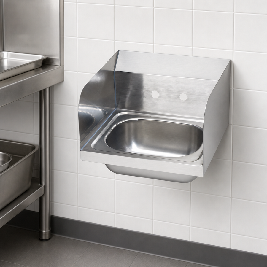 Wall-Mounted Design
