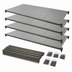 Thumbnail image #3 for Cambro Camshelving Basics Plus 18