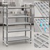Thumbnail image #3 for Cambro Camshelving Elements XTRA 18