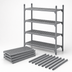 Thumbnail image #4 for Cambro Camshelving Premium 18