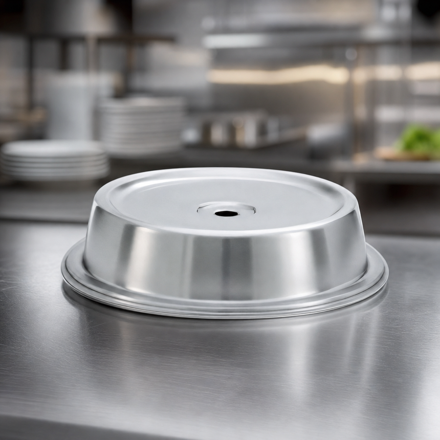 Stainless Steel Construction