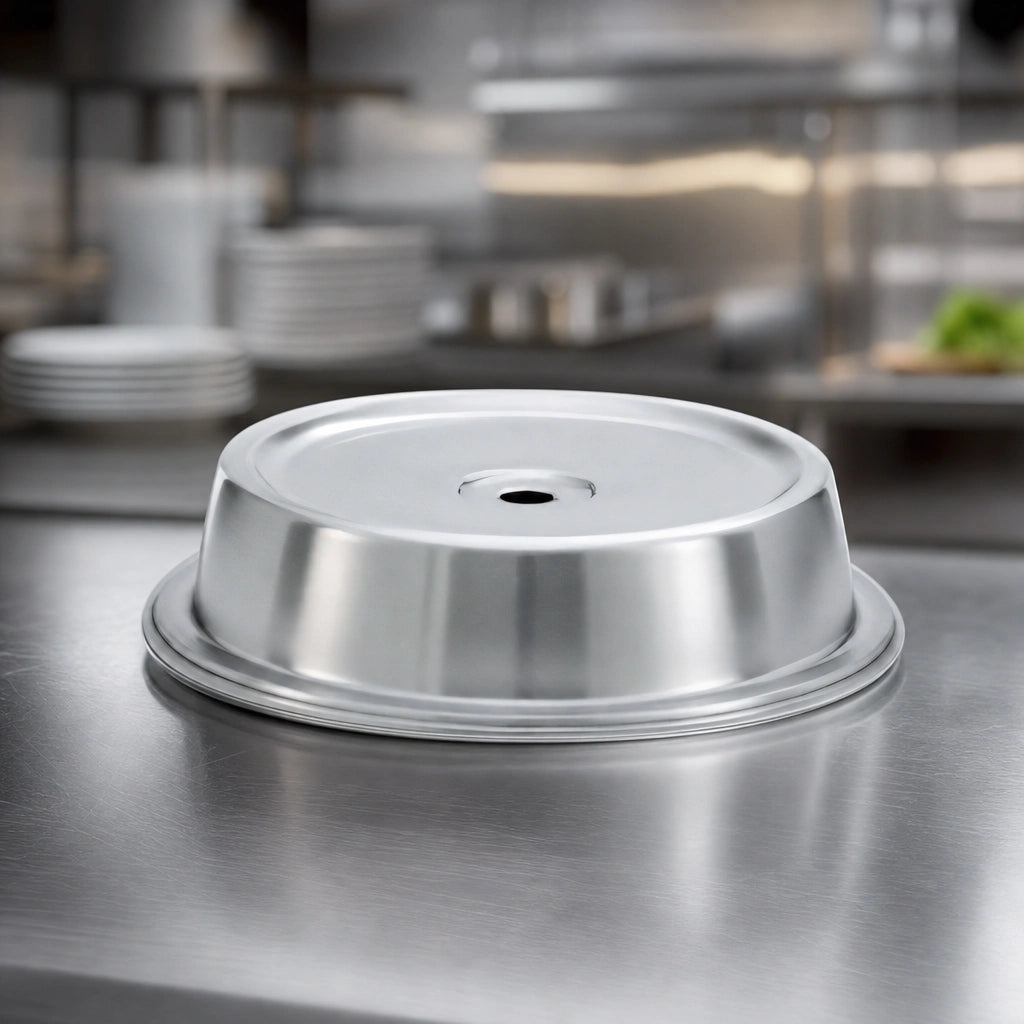 Stainless Steel Construction