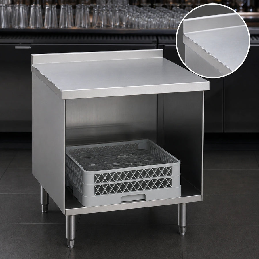 Flatboard Top