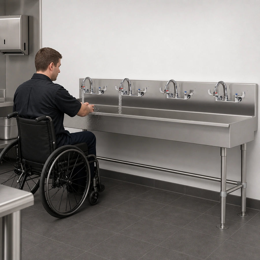 ADA Compliant
