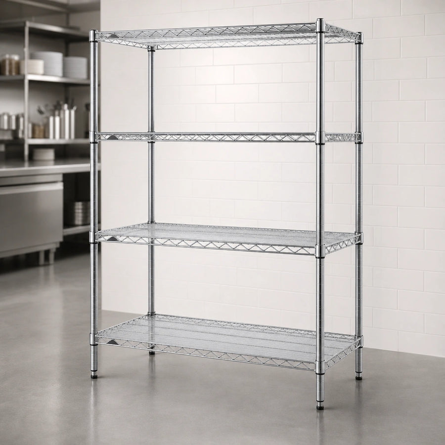 Starter Shelving Unit
