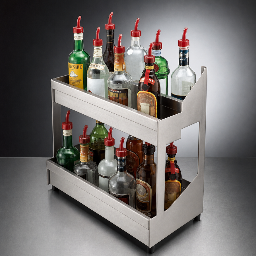 Double-Tier Design