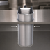 Thumbnail image #3 for Eagle Group Director's Choice Drop-In Unheated Shielded Round Plate Dish Dispenser