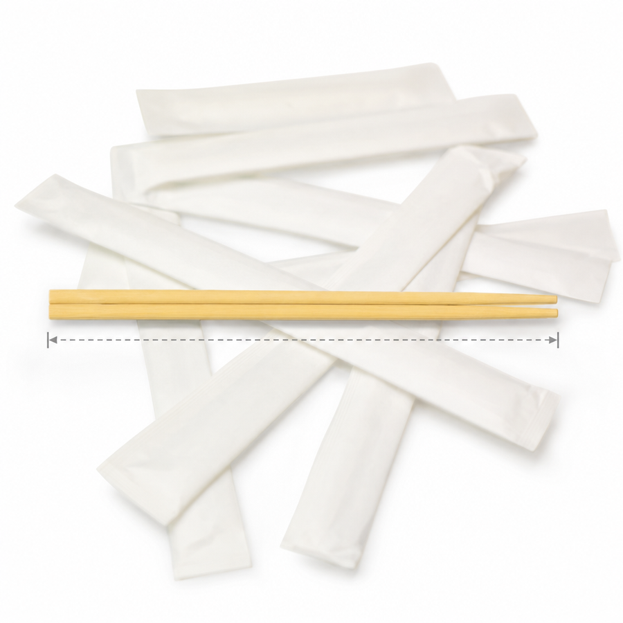 9-Inch Length