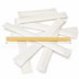 Thumbnail image #3 for Town Equipment 9-Inch Joint Type Bamboo Chopsticks with White Paper Enclosures, 2000/Case