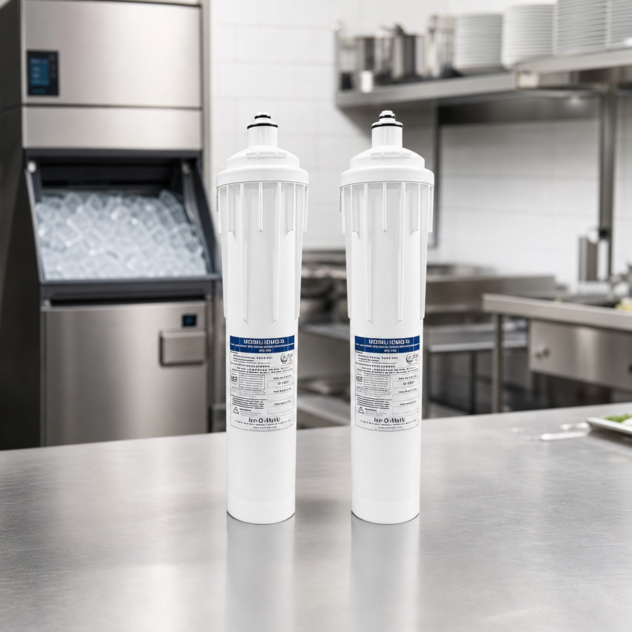 Set of 2 Filters