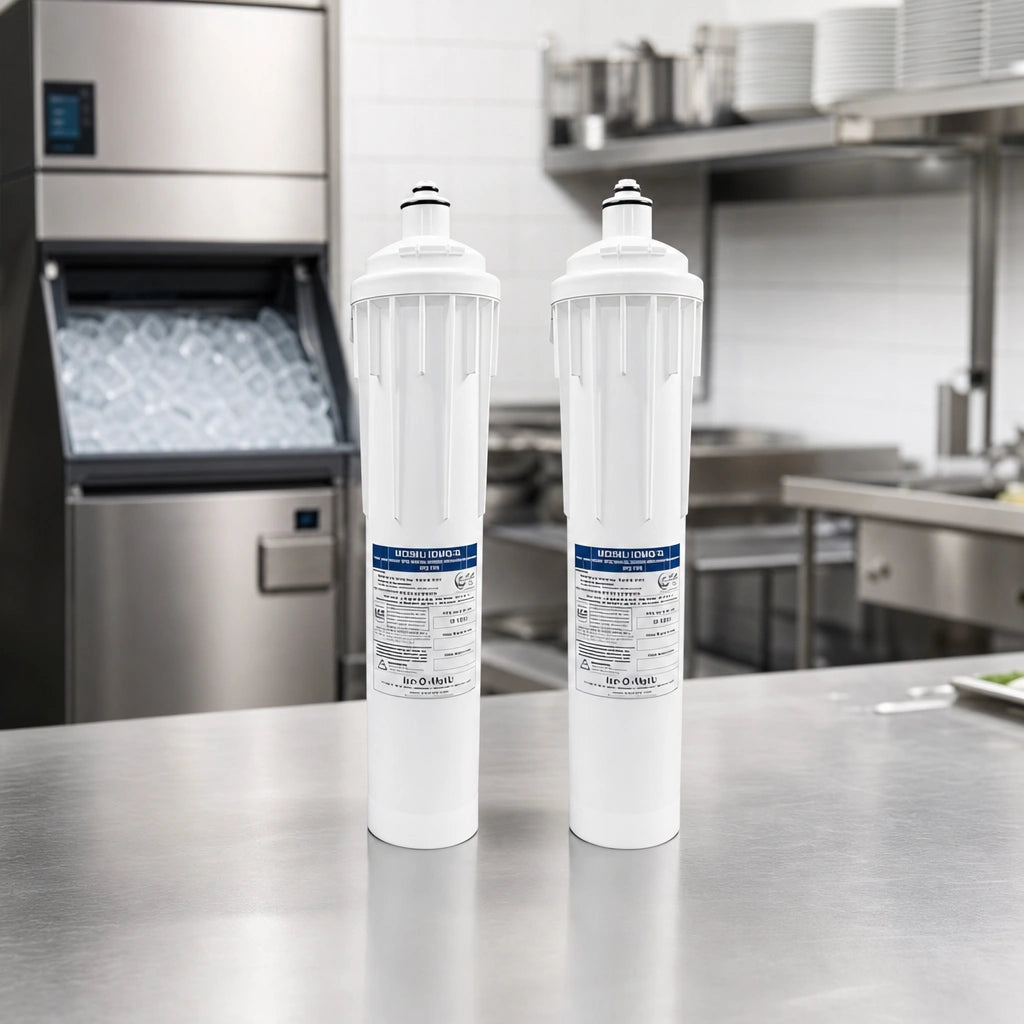 Set of 2 Filters