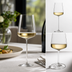 Thumbnail image #3 for Lucaris Muse Stemmed Chardonnay Glass, 13.75 oz