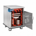 Thumbnail image #3 for FWE Ultra-Universal Mobile Electric Heated Banquet Holding Cabinet, 30-3/4 Inch Wide, 24-32 Covered Plate or 16 1/1 GN Pan Capacity