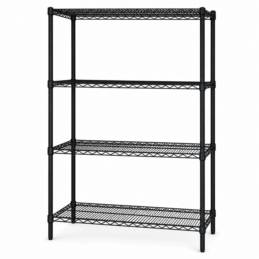 4-Shelf Starter Kit