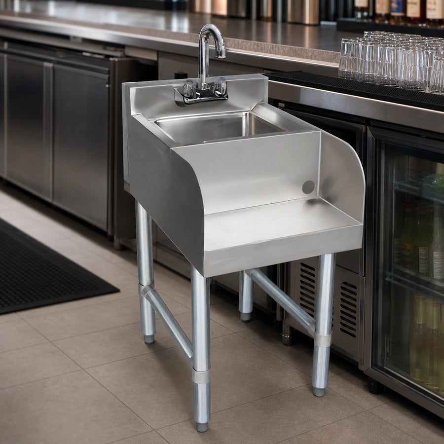 Freestanding Design