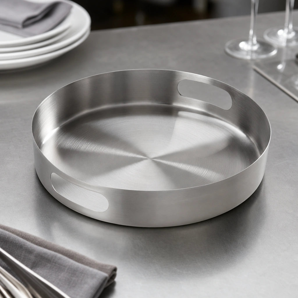 Stainless Steel Construction
