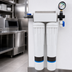 Thumbnail image #4 for ITV Ice Makers CF-210 MAX RP 2-Unit Cartridge Water Treatment System