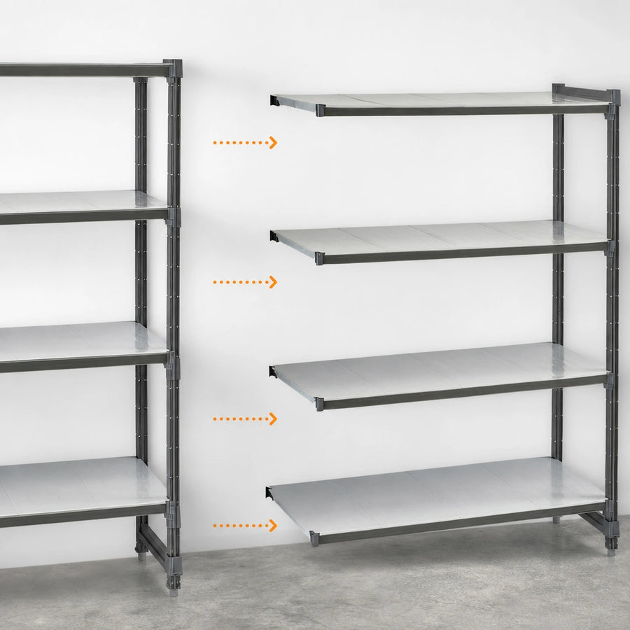 Add-On Unit Design