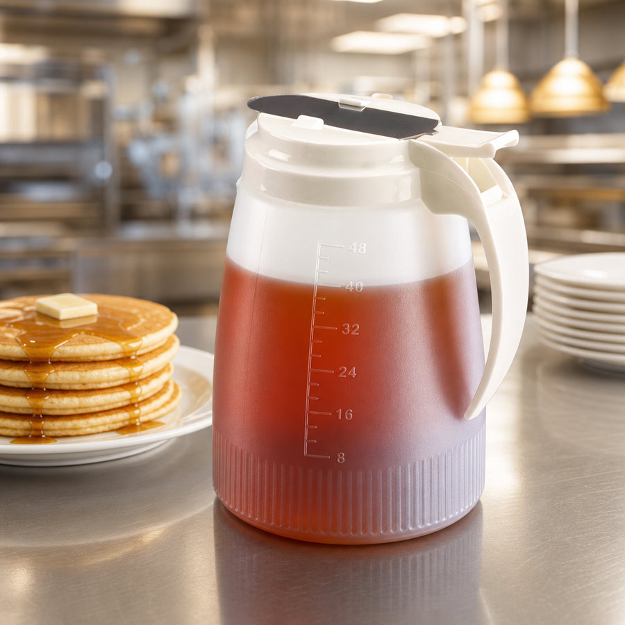 48 Oz Capacity