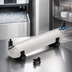 Thumbnail image #3 for Everpure ShurFlo LVPO-F2 Ice Maker Water Filtration System, 6,000 Gallons, 3.0 GPM