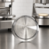 Thumbnail image #3 for DoughXpress 10-Inch Interchangeable Platen for DXM, DXE, and DXA Dough Presses