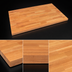 Thumbnail image #3 for John Boos Boos Block American Cherry Blended Edge Grain Kitchen Countertop, 60 x 25 x 1-1/2 Inch