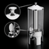Thumbnail image #3 for New York, New York® Single 2-Gallon Cold Beverage Dispenser with Chrome Accents