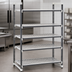 Thumbnail image #3 for Cambro Camshelving Elements XTRA 24