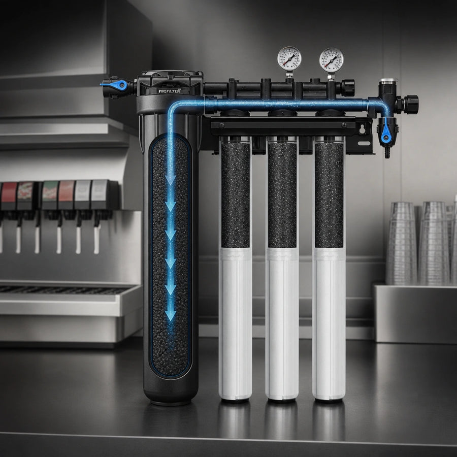 Specialized Carbon Formulation