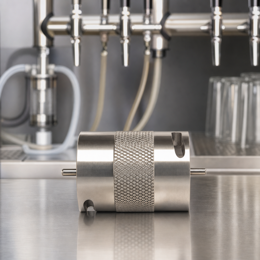 Dual Flusher Design