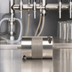 Thumbnail image #3 for Dual Flusher Cleaning Cup for U-System Beer Dispensers