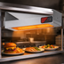 Thumbnail image #3 for Nemco 48-Inch Single Infrared Strip Heater