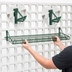 Thumbnail image #3 for WalStor Wall Grid Shelf for Modular Wall System, 48