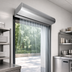 Thumbnail image #4 for Berner Architectural Icon 10 Series Unheated Air Curtain for 72-83 Inch Openings