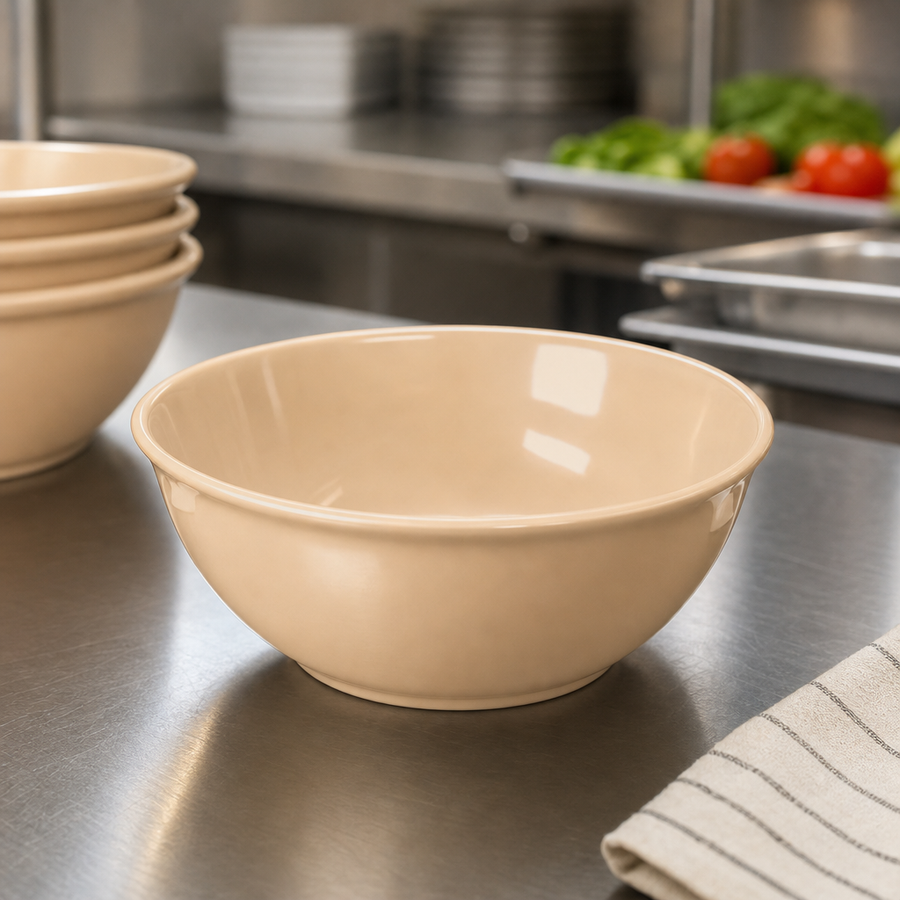 BPA-Free Melamine