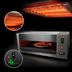 Thumbnail image #3 for Carter-Hoffmann Heat-Xpress Countertop Infrared Quartz Finishing Cabinet