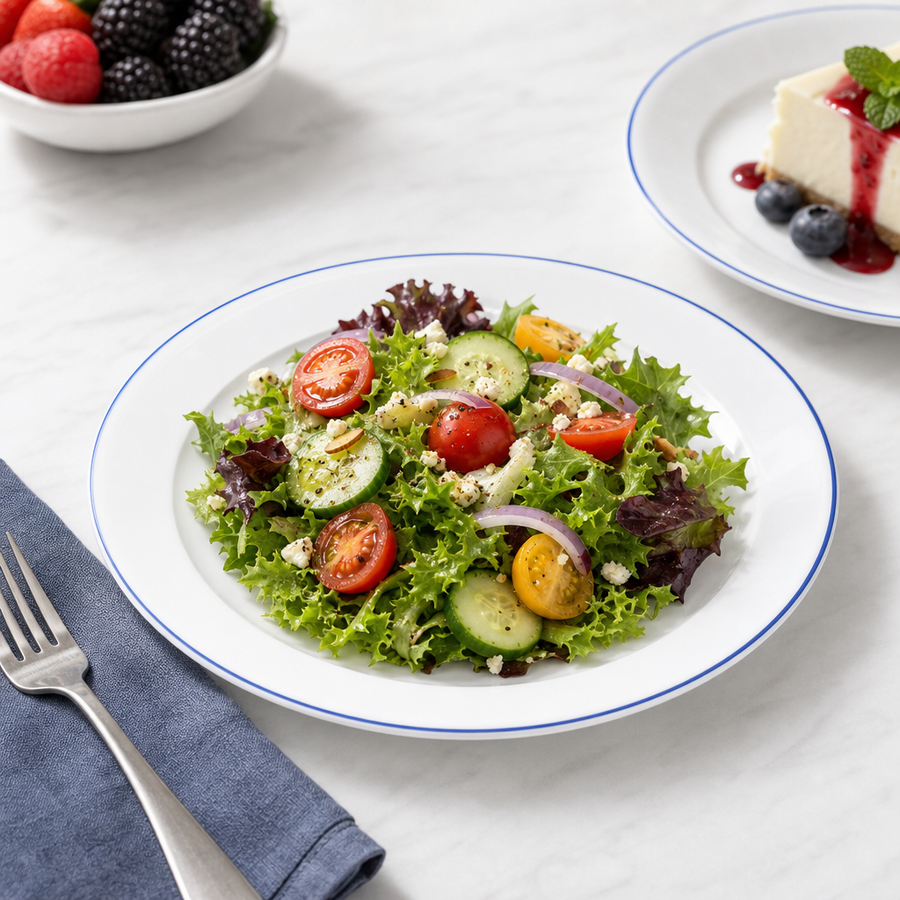 9-Inch Salad Plate