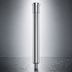 Thumbnail image #3 for Advance Tabco Stainless Steel Sink Leg Upgrade Set for 14-Inch Deep Bowls