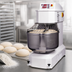 Thumbnail image #3 for Doyon AEF050 Spiral Dough Mixer, 175 lb Capacity