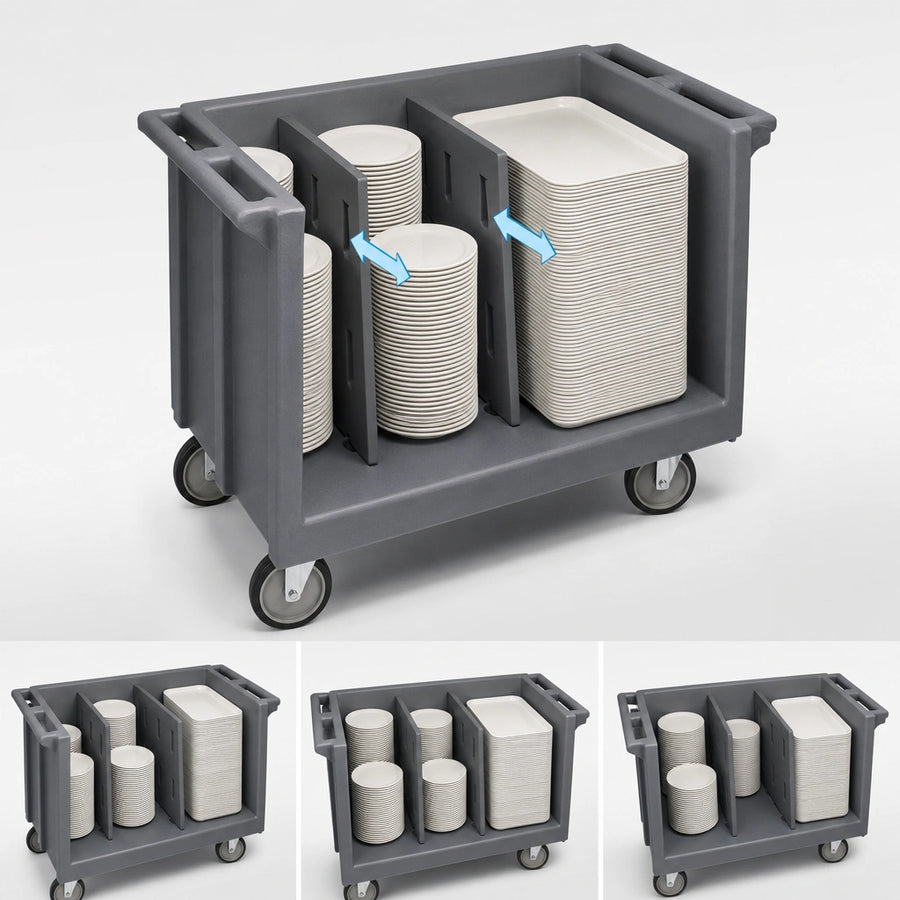 Adjustable Dividers
