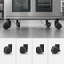 Thumbnail image #3 for ChefTop MIND.Maps Plus Caster Kit with Safety Chains
