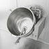 Thumbnail image #2 for Legion LSWC-50 50-Gallon Direct Steam Full Jacketed Wall-Mount Kettle