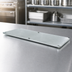 Thumbnail image #3 for Advance Tabco Galvanized Work Table Undershelf for 144-Inch x 24-Inch Tables