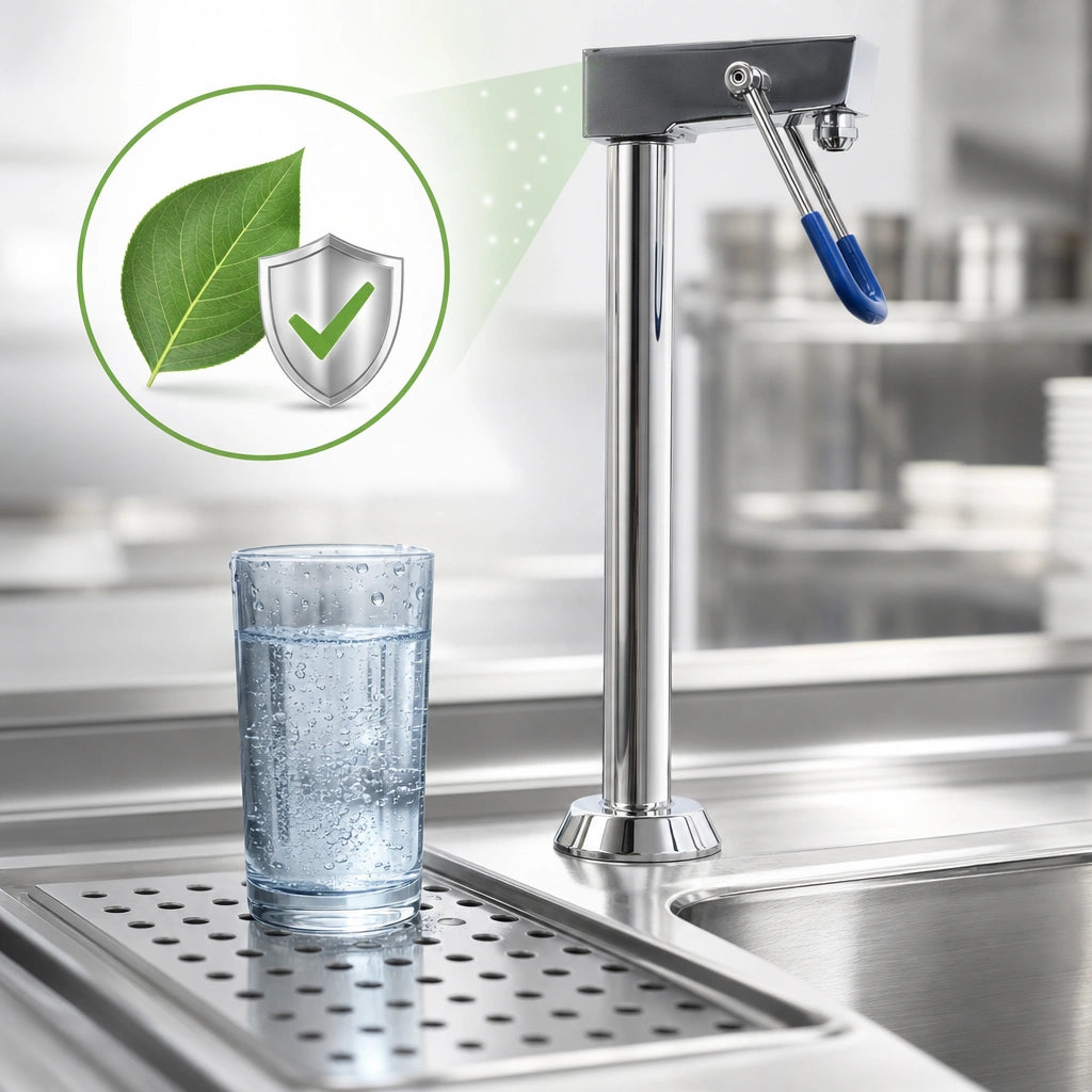Lead-Free Compliance