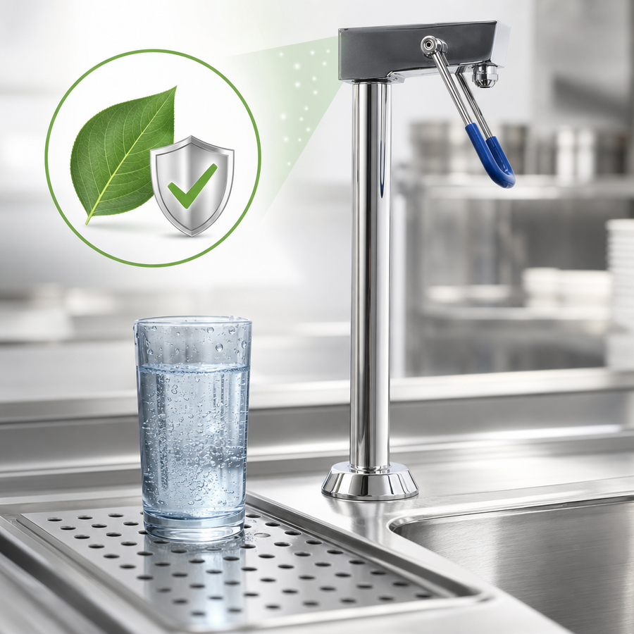 Lead-Free Compliance