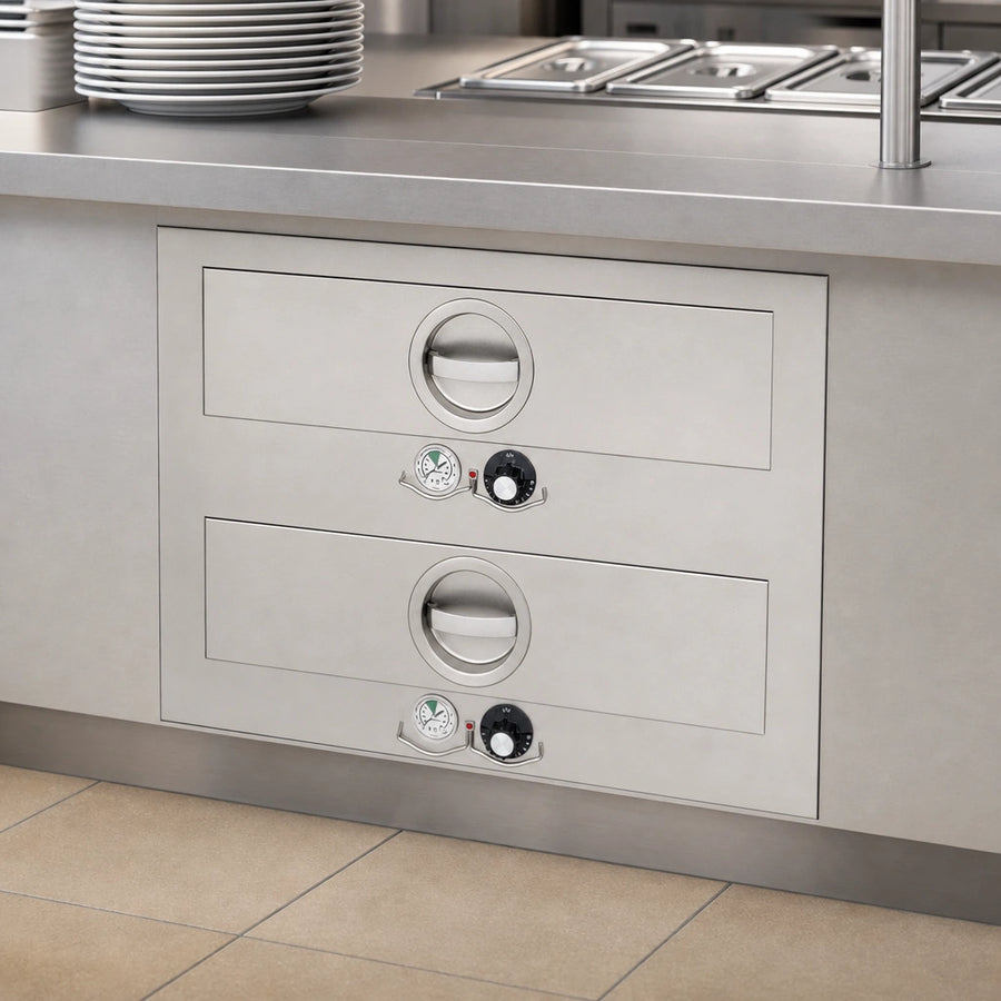 Built-In Design