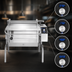 Thumbnail image #3 for Groen BPP-40GA 40-Gallon Gas Power Tilt Braising Pan with Advanced Digital Controls