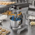 Thumbnail image #4 for General 10 Qt Commercial Countertop Planetary Mixer with #12 Hub